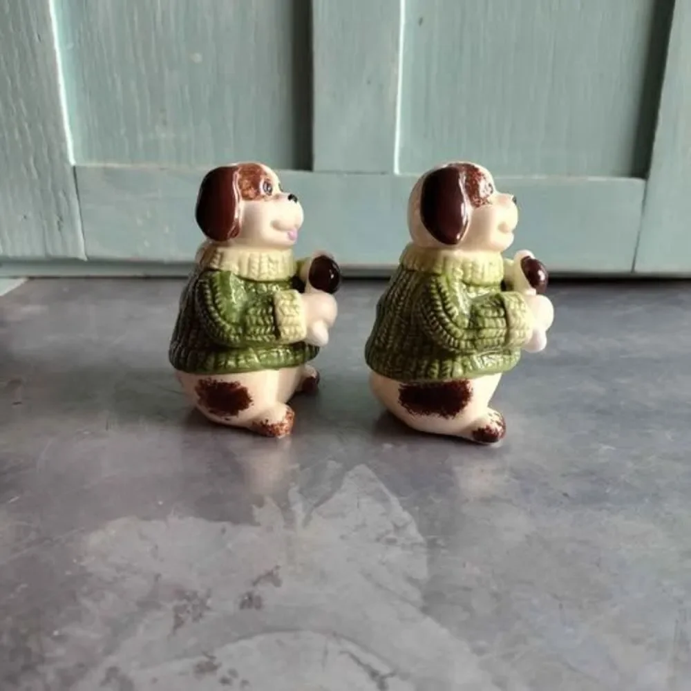 GKRO salt pepper
